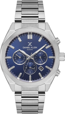 Daniel Klein DK.1.14064-2 Saat