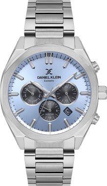 Daniel Klein DK.1.14064-4 Saat