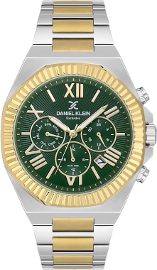 Daniel Klein DK.1.14075-4 Saat