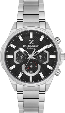 Daniel Klein DK.3.10006-1 Saat
