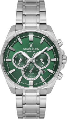 Daniel Klein DK.3.10008-4 Saat