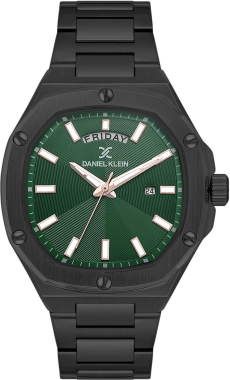 Daniel Klein DK.3.100091-6 Saat