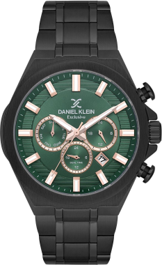 Daniel Klein DK.3.10026-6 Saat
