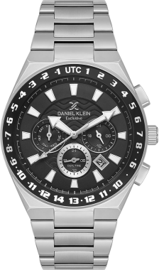 Daniel Klein DK.3.10032-1 Saat