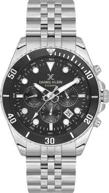 Daniel Klein DK.3.10033-1 Saat