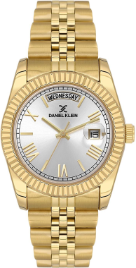 Daniel Klein DK.3.100381-2 Saat