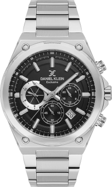 Daniel Klein DKE.1.10651-1 Saat