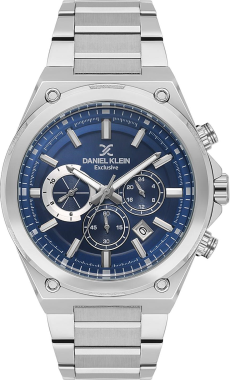 Daniel Klein DKE.1.10651-8 Saat