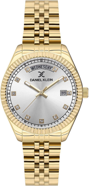 Daniel Klein DKE.1.106611-4 Saat