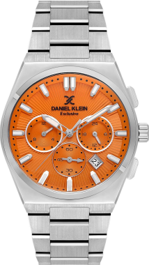 Daniel Klein DKE.1.10674-5 Saat