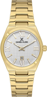 Daniel Klein DKE.1.10734-4 Saat