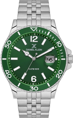 Daniel Klein DKE.1.107591-3 Saat