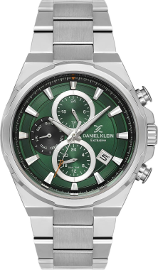 Daniel Klein DKE.1.107691-4 Saat