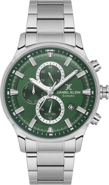 Daniel Klein DKE.1.10782-3 Saat