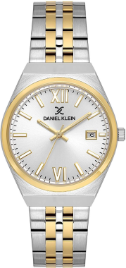 Daniel Klein DKE.1.107851-3 Saat