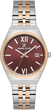 Daniel Klein DKE.1.107851-6 Saat