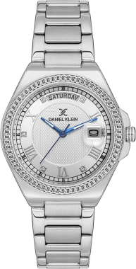 Daniel Klein DKE.1.107861-1 Saat