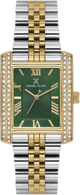 Daniel Klein DKE.1.10809-4 Saat