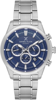 Daniel Klein DKE.1.10867-3 Saat