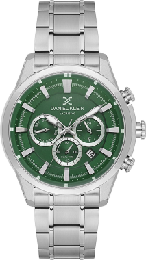 Daniel Klein DKE.1.10867-4 Saat