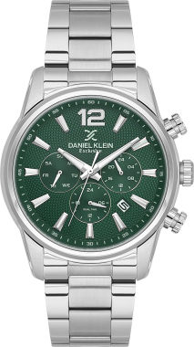 Daniel Klein DKE.1.10871-4 Saat