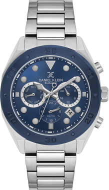Daniel Klein DKE.1.10872-7 Saat