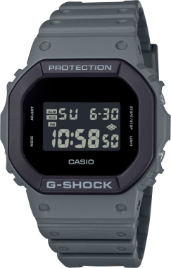 Casio DW-5610UU-8DR Saat