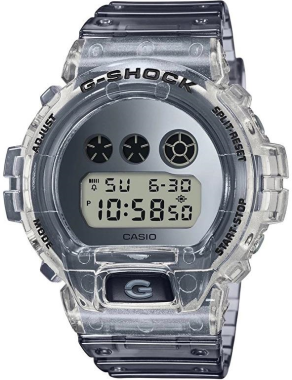 Casio DW-6900SK-1DR Saat