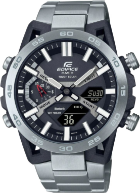 Casio ECB-2000D-1ADF Saat