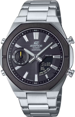 Casio ECB-S10DB-1ADF Saat