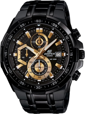 Casio EFR-539BK-1AVUDF Saat