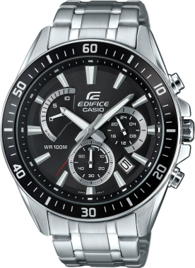 Casio EFR-552D-1AVUDF Saat