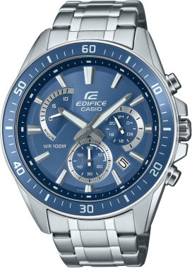 Casio EFR-552D-2AVUDF Saat
