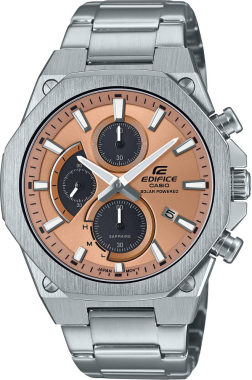 Casio EFS-S570D-5AUDF Saat