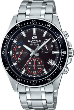 Casio EFV-540D-1AVUDF Saat