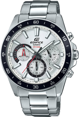 Casio EFV-570D-7AVUDF Saat