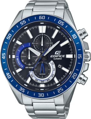 Casio EFV-620D-1A2VUDF Saat