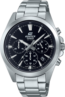 Casio EFV-630D-1AVUDF Saat