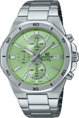 Casio EFV-640D-3AVUDF Saat