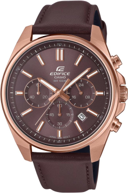 Casio EFV-650CL-5AVUDF Saat