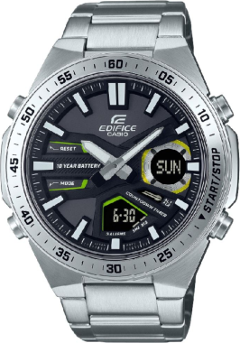 Casio EFV-C110D-1A3VDF Saat
