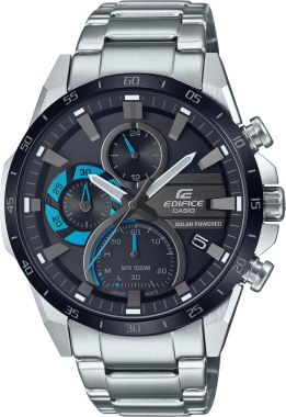 Casio EQS-940DB-1BVUDF Saat