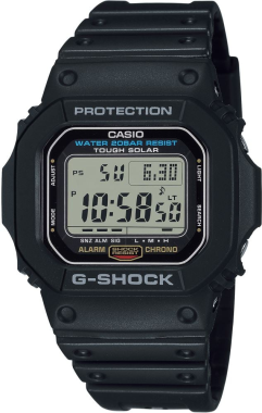 G-5600UE-1DR Saat