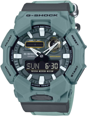 Casio GA-010CE-2ADR Saat