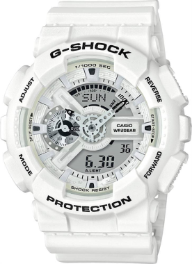 Casio GA-110MW-7ADR Saat