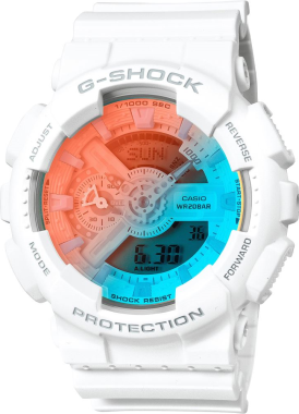 GA-110TL-7ADR Saat