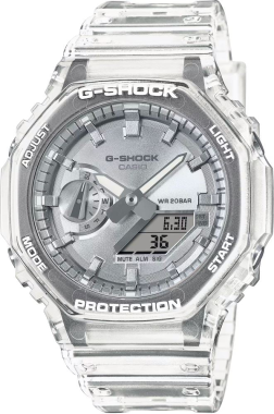 Casio GA-2100BM-7A8DR Saat