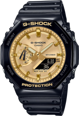 GA-2100GB-1ADR Saat
