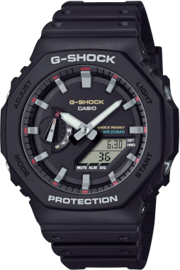 Casio GA-2100RL-1ADR Saat