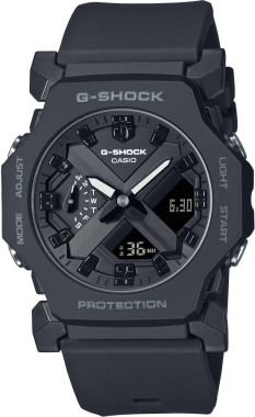 Casio GA-2300-1ADR Saat